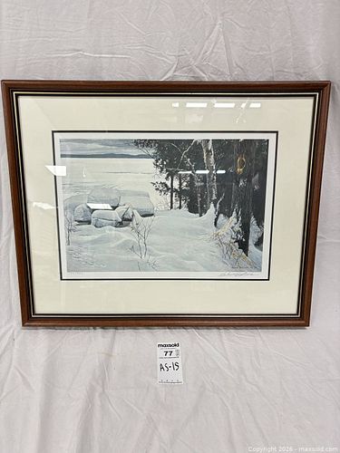 Lot #77 (1 of 5)
