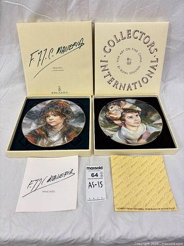 Lot #64 (1 of 5)