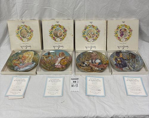 Lot #59 (1 of 9)
