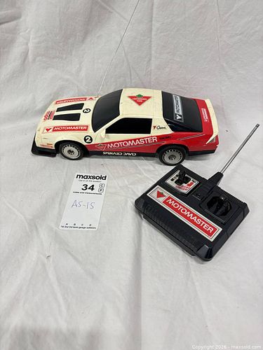 Lot #34 (1 of 6)