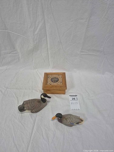 Lot #26 (1 of 11)