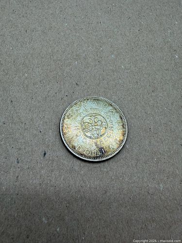Lot #754 (1 of 4)
