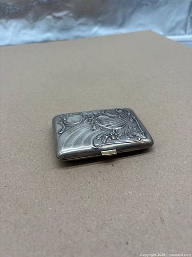Lot #759 (1 of 7)