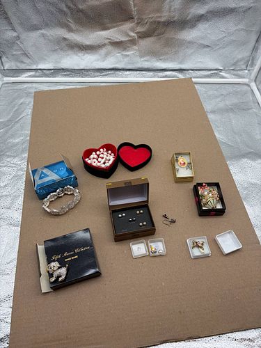 Lot #767 (1 of 6)