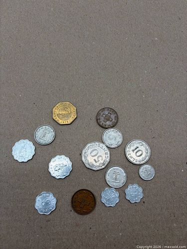 Lot #750 (1 of 4)