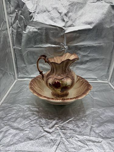 Lot #758 (1 of 10)