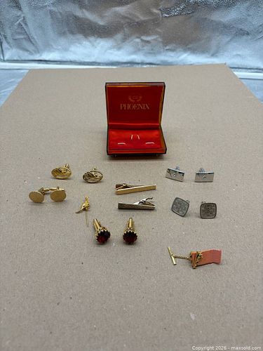 Lot #763 (1 of 6)