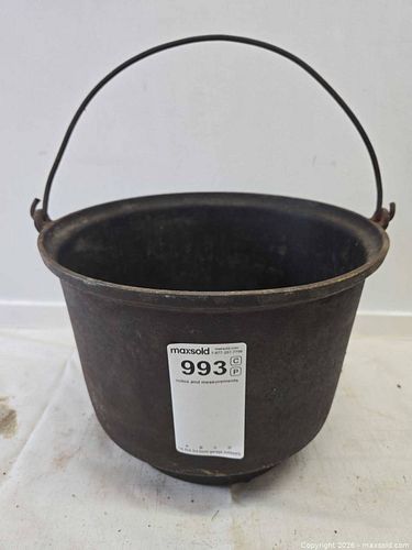 Lot #993 (1 of 5)