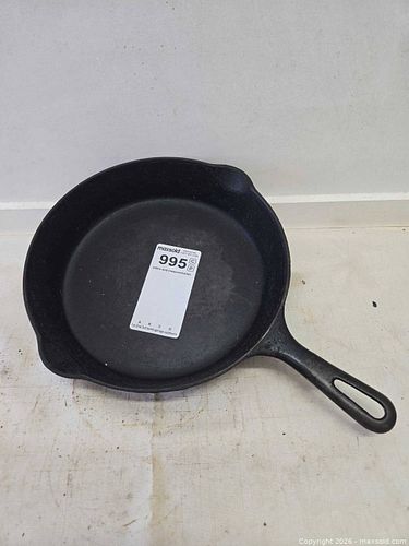 Lot #995 (1 of 4)