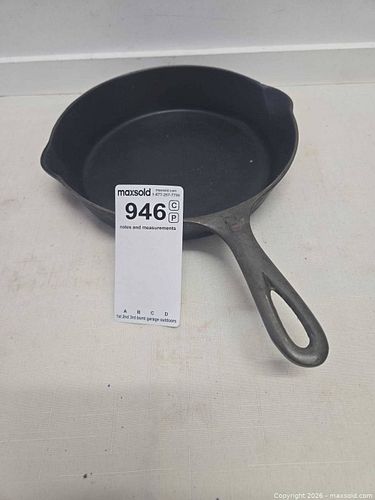Lot #946 (1 of 5)
