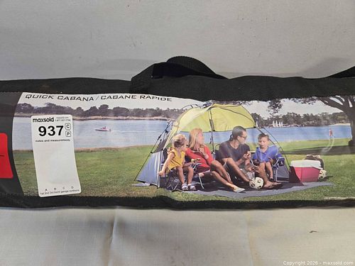 Lot #937 (1 of 5)