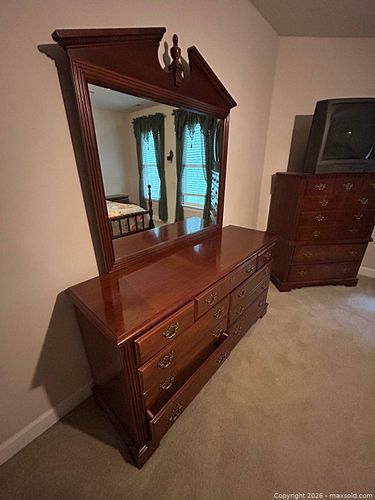 Lot #180 (1 of 6)