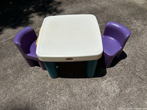 Lot #134 (1 of 8)