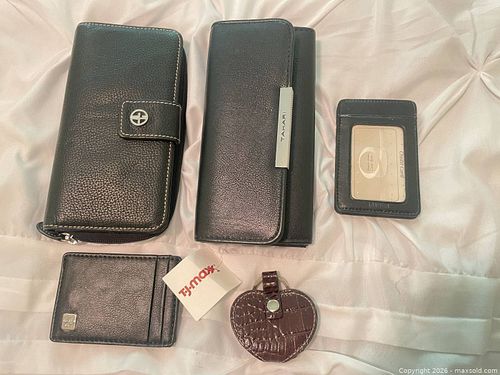 Lot #57 (1 of 5)