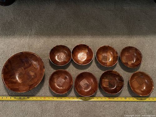 Lot #42 (1 of 5)