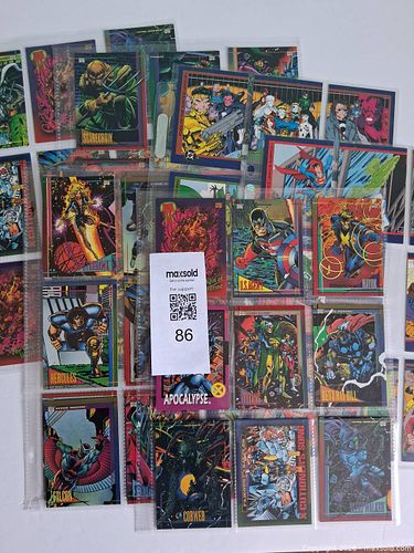 Lot #86 (1 of 16)