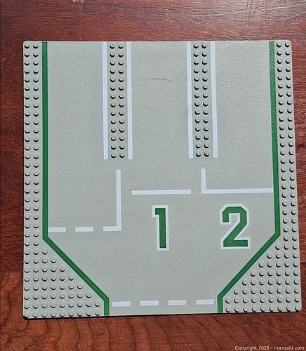 Lot #133 (1 of 18)
