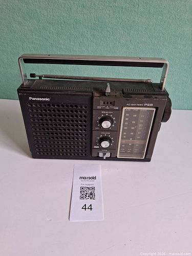 Lot #44 (1 of 13)