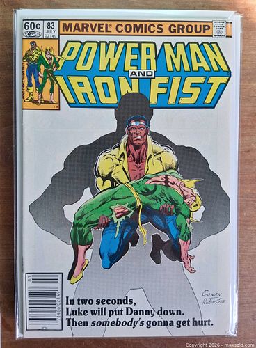 Lot #103 (1 of 8)