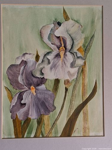 Lot #58 (1 of 11)