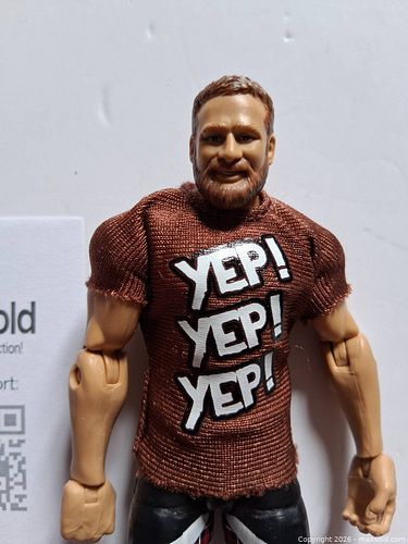 Lot #111 (1 of 4)