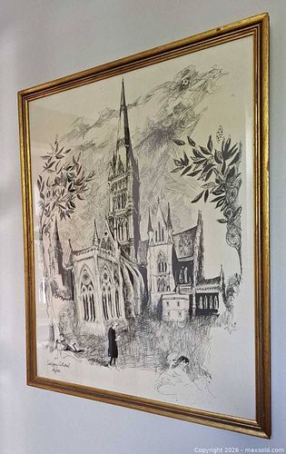 Lot #692 (1 of 13)