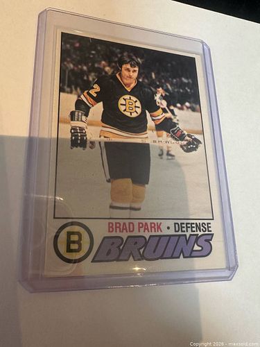 Lot #19 (1 of 6)