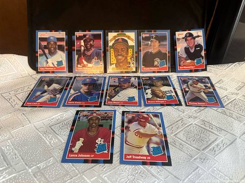 Lot #52 (1 of 7)