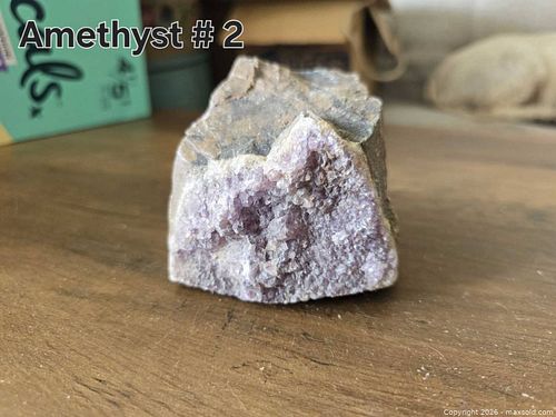 Lot #31 (1 of 1)