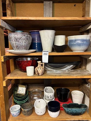 Lot #242 (1 of 12)