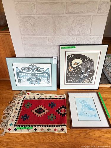 Lot #184 (1 of 19)