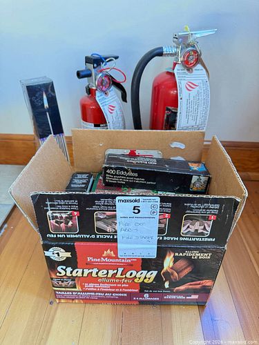 Lot #5 (1 of 9)