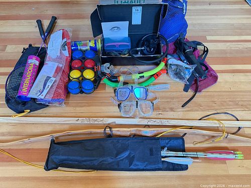 Lot #16 (1 of 20)