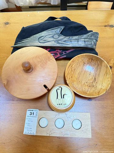 Lot #31 (1 of 11)