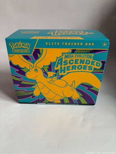 Lot #25 (1 of 2)