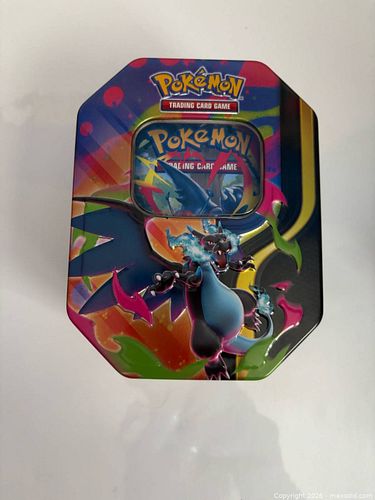 Lot #28 (1 of 2)