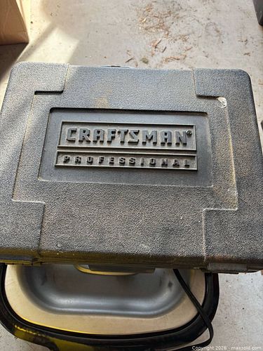 Craftsman Jigsaw (1 of 3)