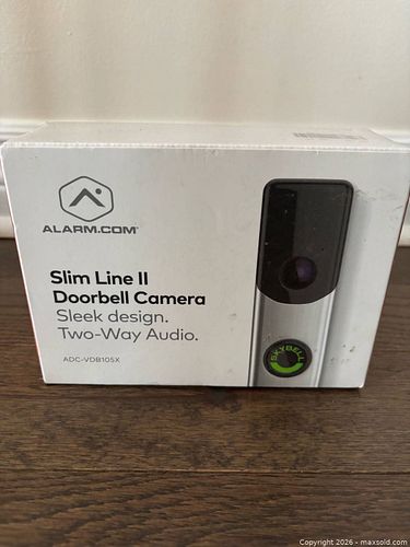 Lot #42 (1 of 2)