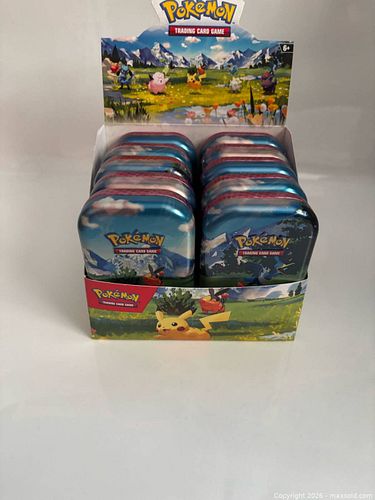 Lot #6 (1 of 4)