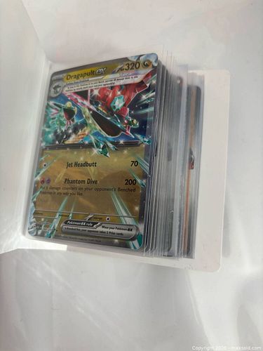 Lot #65 (1 of 2)