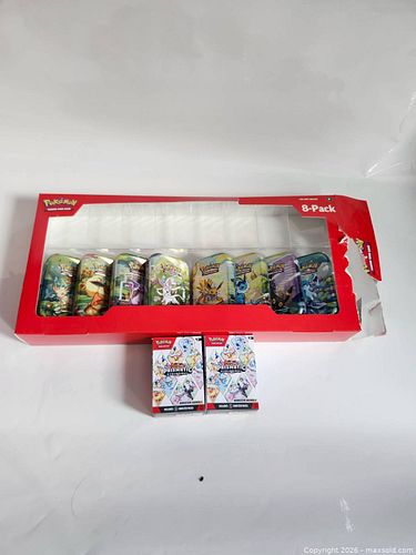 Lot #60 (1 of 6)