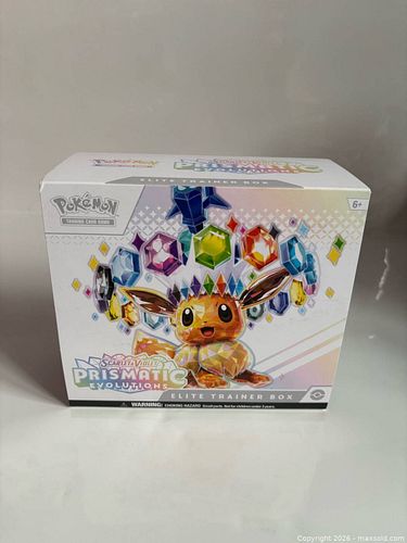 Lot #34 (1 of 2)