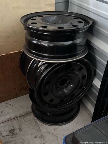 Lot #21 (1 of 2)
