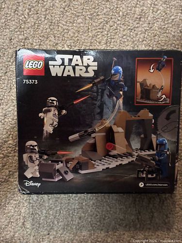 Lot #158 (1 of 3)