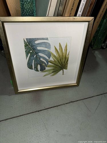 Lot #578 (1 of 4)