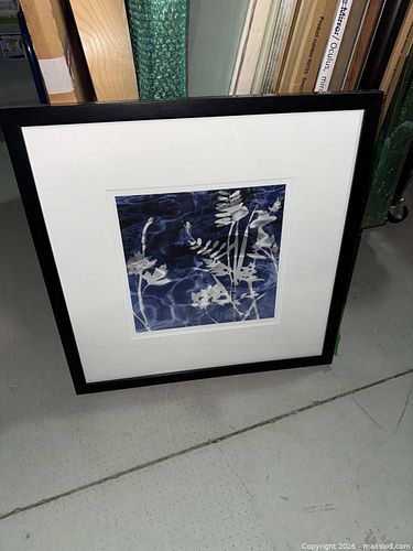 Lot #579 (1 of 2)