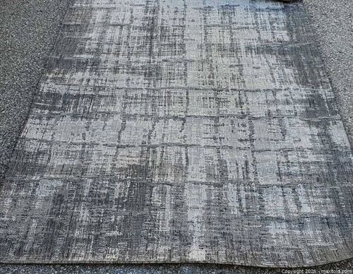 Indoor Outdoor Area Rug 4449 (1 of 3)