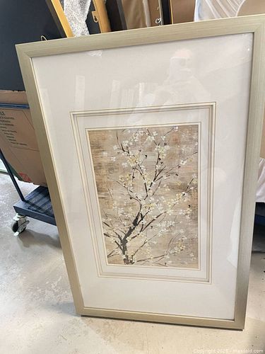 Lot #608 (1 of 4)