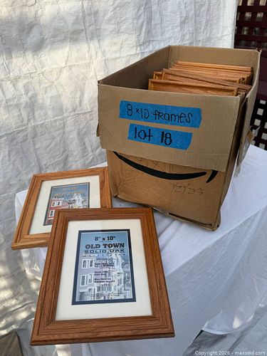 Lot #18 (1 of 2)