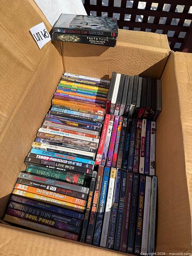 Lot #65 (1 of 4)